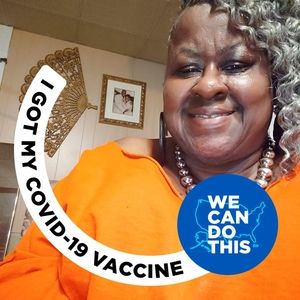 Meet your Posher, Betty